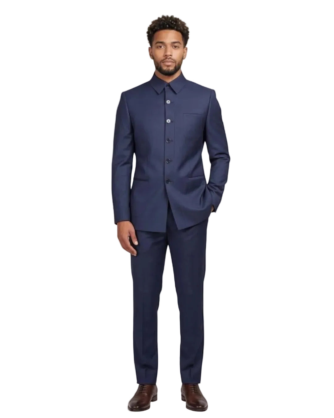 Safari Suits