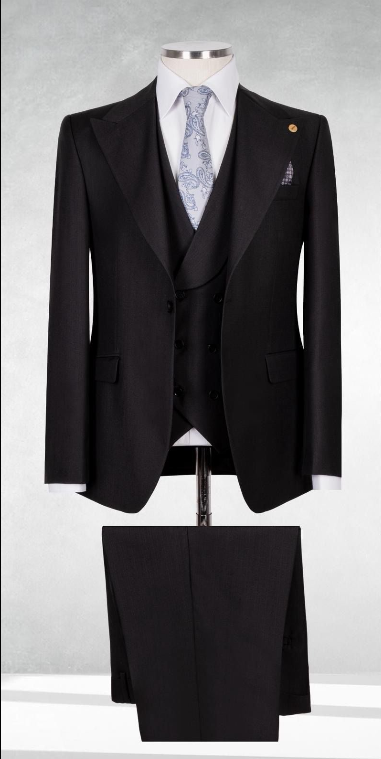 The Boardroom Collection