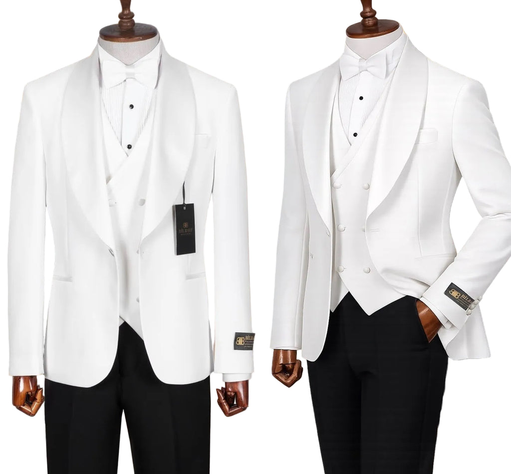 Turkish Tuxedo Suits