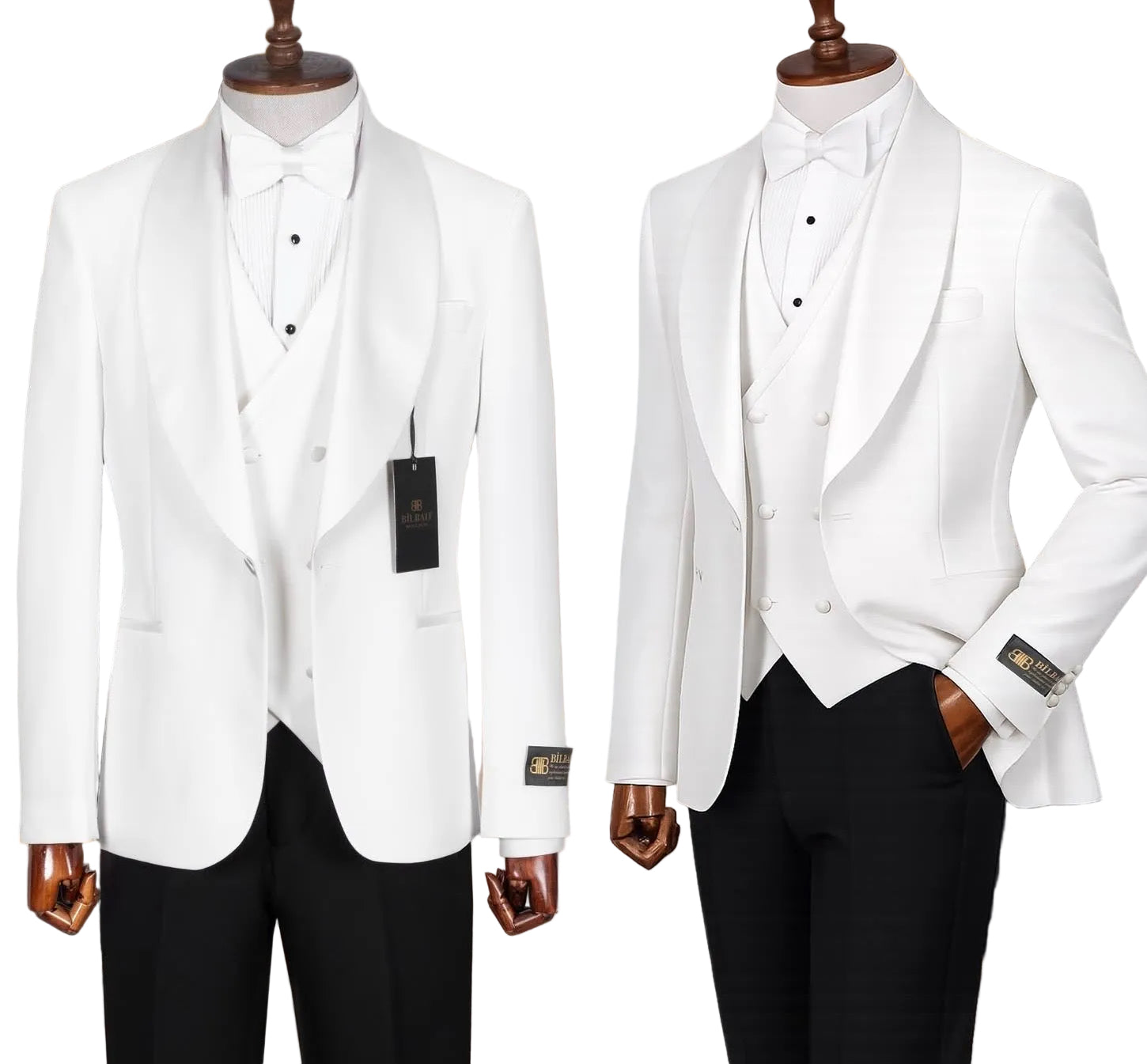 Turkish Tuxedo Suits