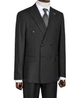 Pin Stripe Double breasted Suit