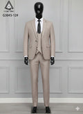 Cash Time Men Suit