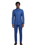 Turkish Long sleeveSafari Suit