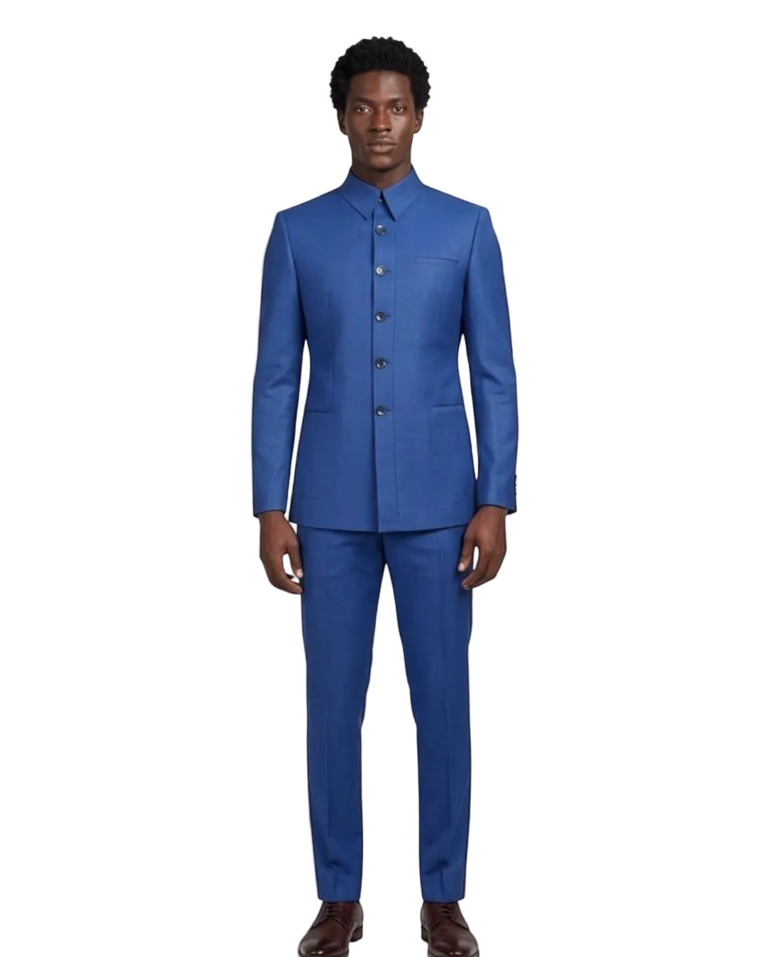 Turkish Long sleeveSafari Suit