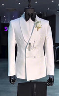 Tuxedo Ceremonial Suit