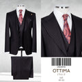 Turkish 3 Piece Suit