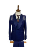 Tuxedo Men Suit