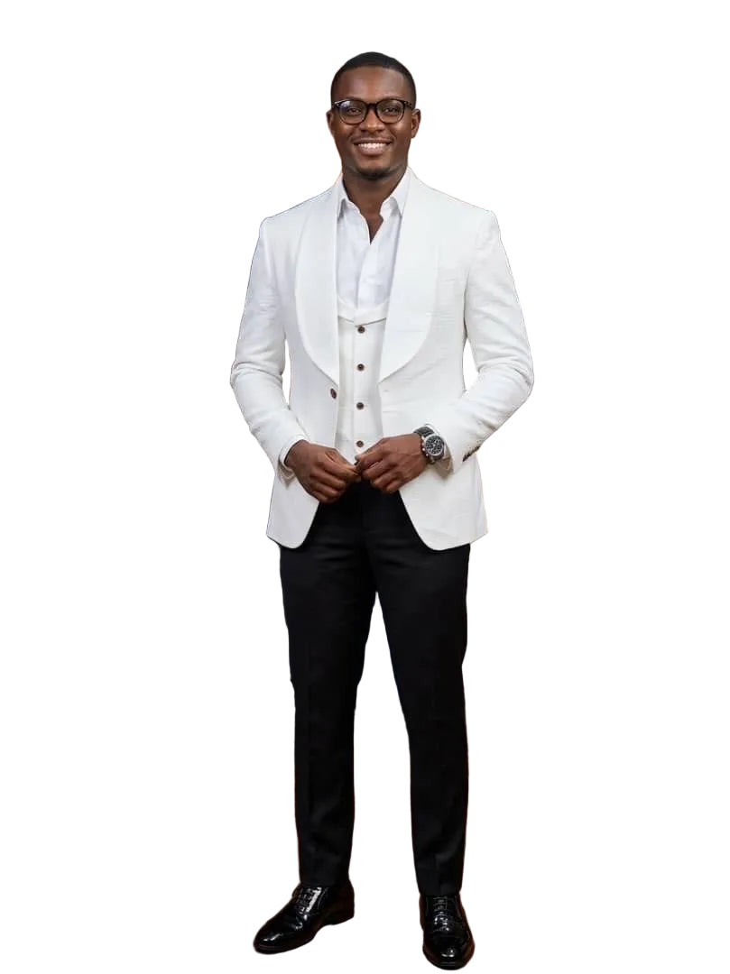 Tuxedo Ceremonial Suit