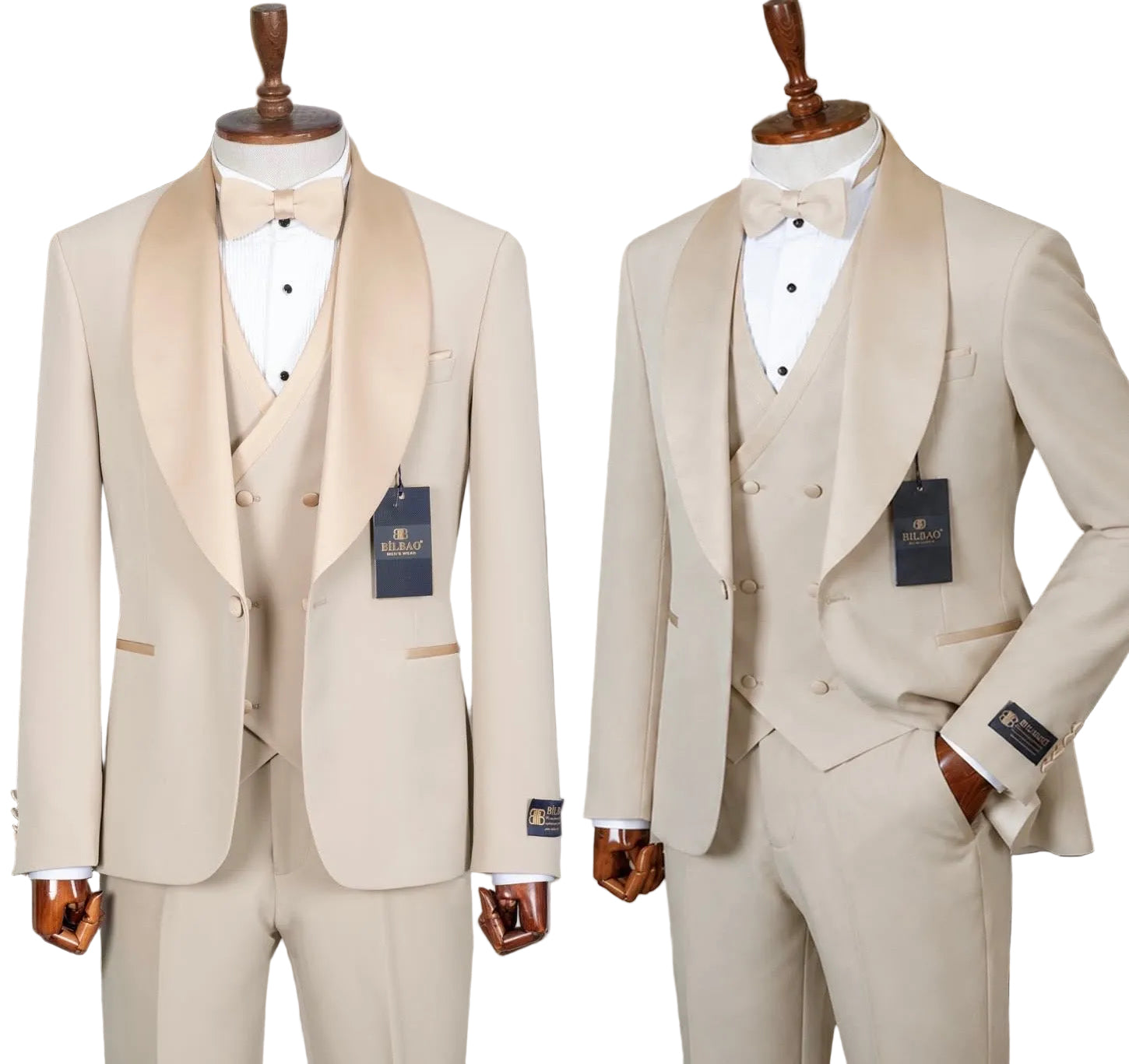 Turkish Tuxedo Suits