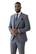 Turkish Three Piece Suit