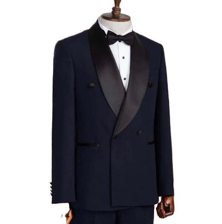 Turkish Tuxedo Men Suit