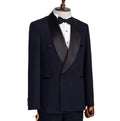 Turkish Tuxedo Men Suit