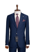 2 Piece Italian Suit