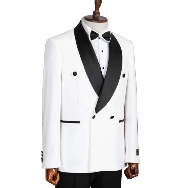 Turkish Tuxedo Men Suit