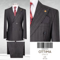 Double breasted Men Suit