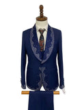 Tuxedo Men Suit