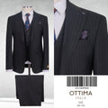 Turkish Corporate Suit