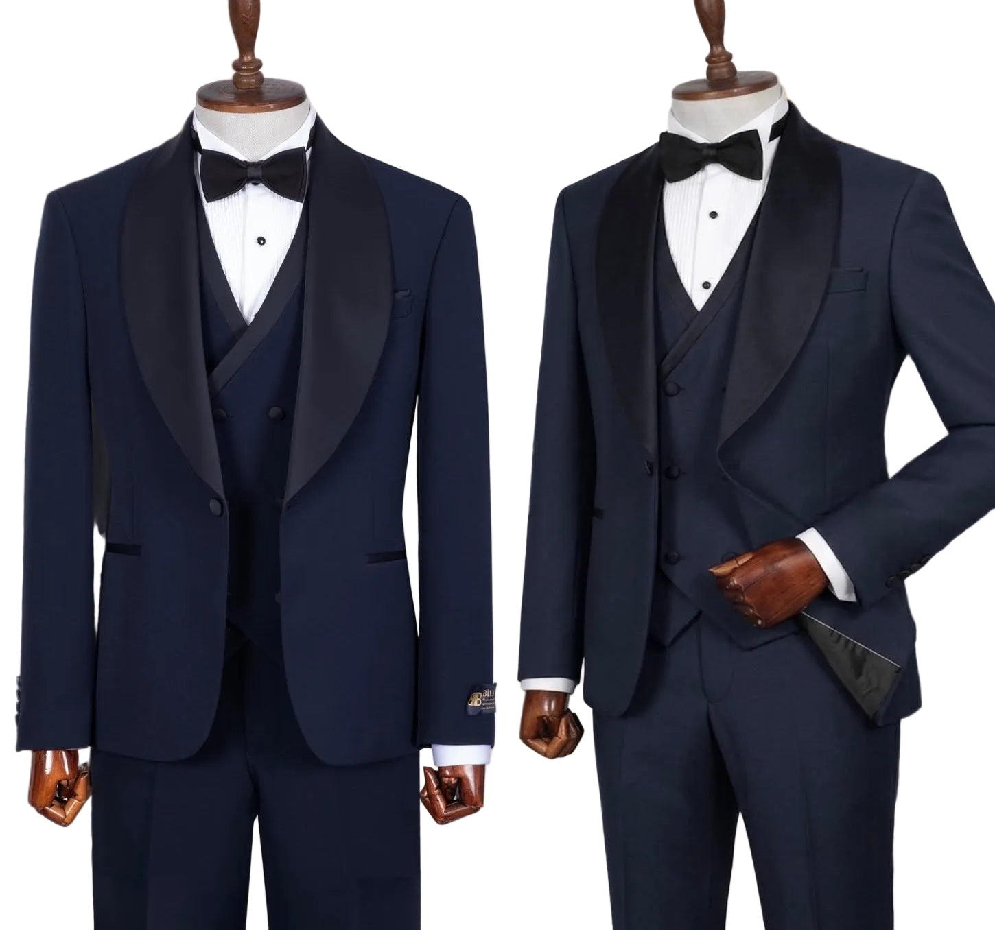 Turkish Tuxedo Suits