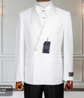 Tuxedo Ceremonial Suit