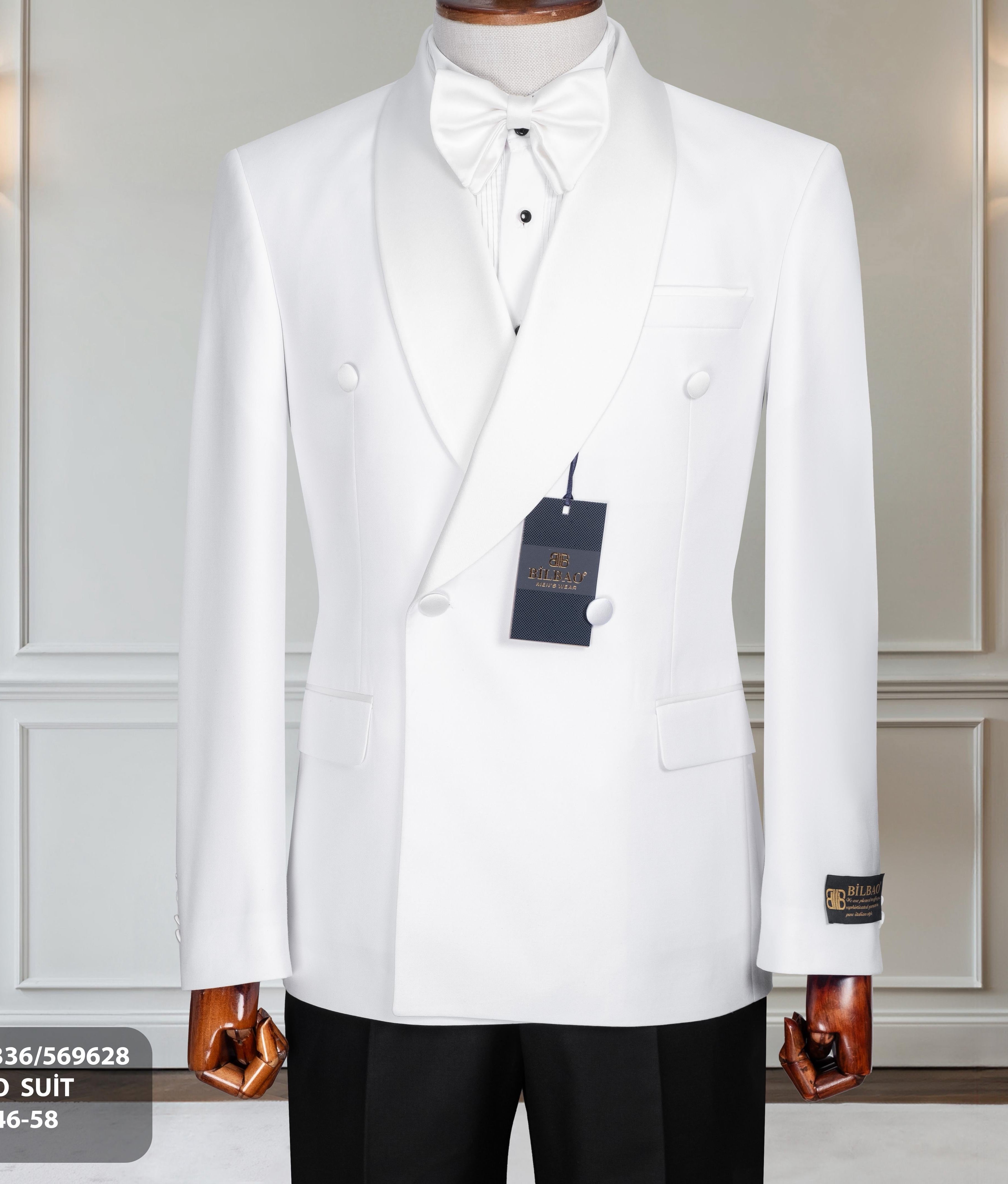 Tuxedo Ceremonial Suit