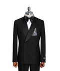 Turkish Tuxedo Suit