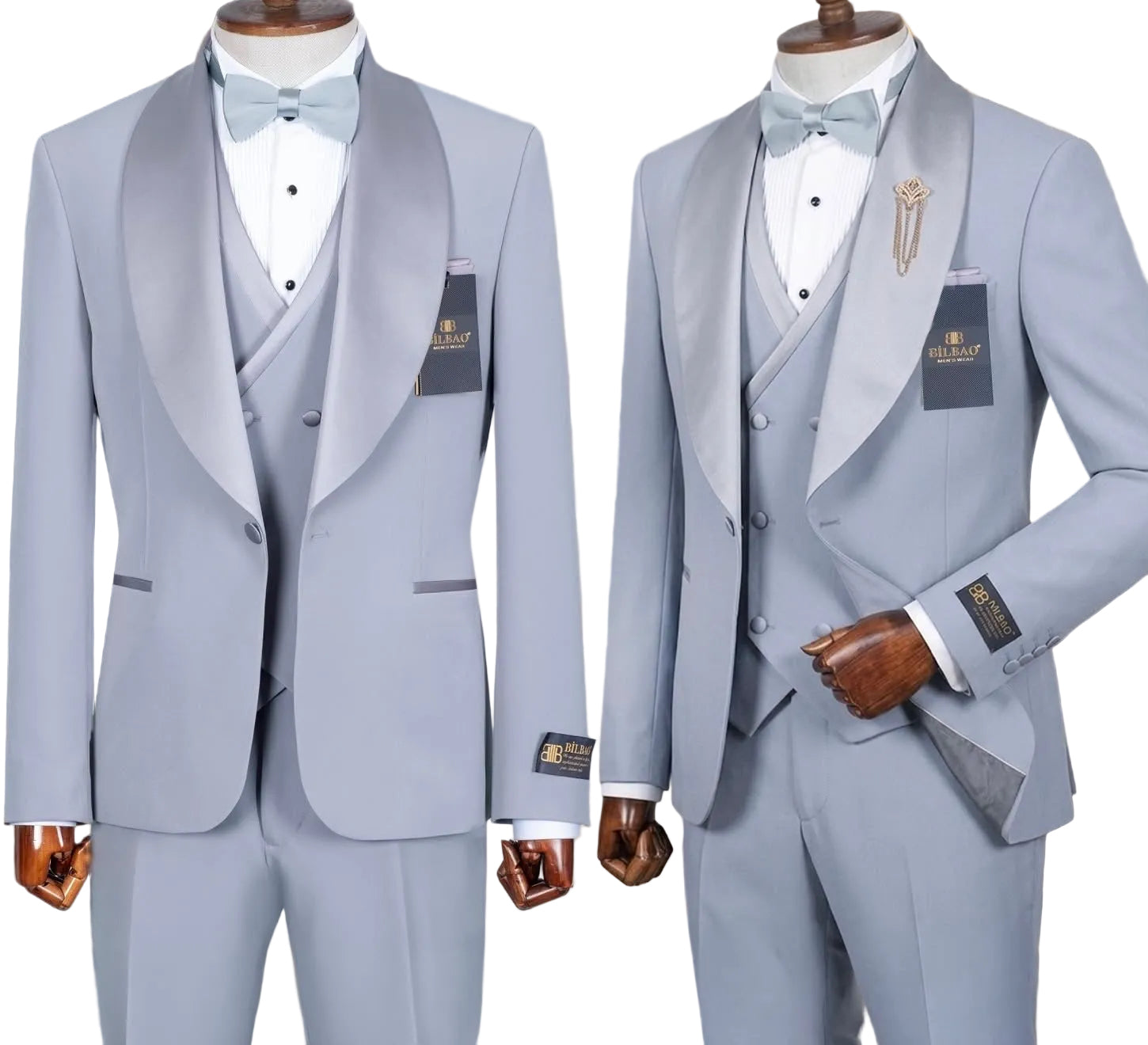 Turkish Tuxedo Suits