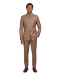 Turkish Long sleeve Safari Suit