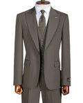 3 PIECE TURKISH SUIT