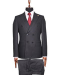 Turkish Double breasted Suit
