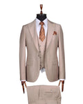 Turkish Three Piece Suit