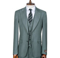 Turkish Three Piece Suit